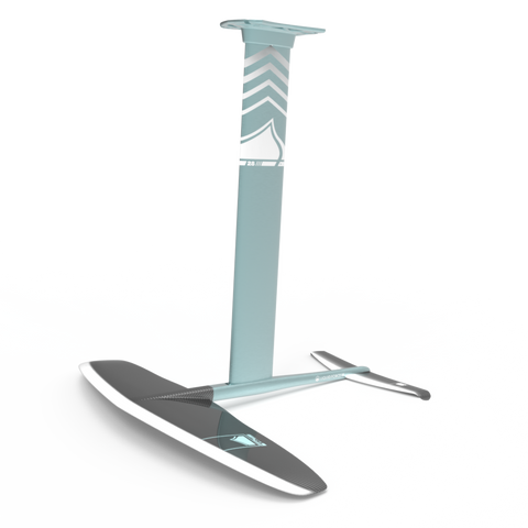 2026 Liquid Force Horizon Surf 120 Foil Set