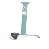 2026 Liquid Force Horizon Surf 120 Foil Set