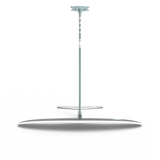 2026 Liquid Force Horizon Surf 120 Foil Set