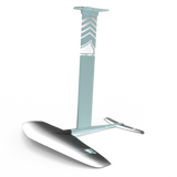 2026 Liquid Force HORIZON SURF 155 FOIL SET