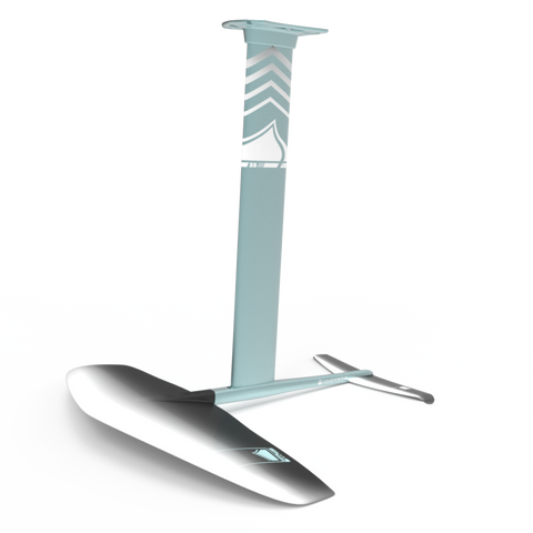 2026 Liquid Force HORIZON SURF 155 FOIL SET