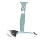 2026 Liquid Force HORIZON SURF 155 FOIL SET