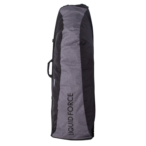 2026 Liquid Force Roll-Up Wheeled Board Bag