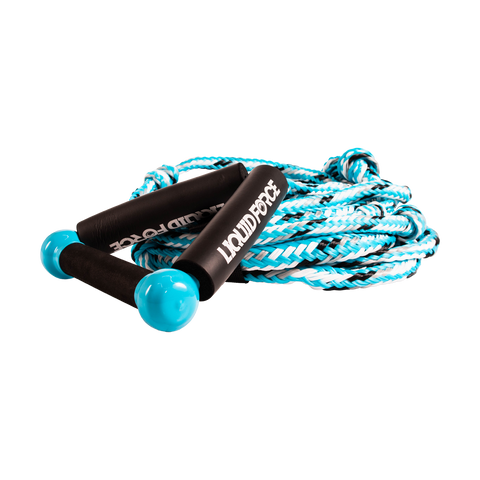 2026 Liquid Force Floating 8" Surf Rope