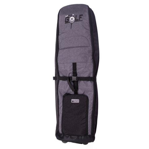 2026 Liquid Force Wheeled Golf/Board Bag XL