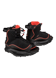 2026 Ronix Luxe - Stage 1 Wakeboard Boots