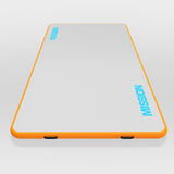 MISSION - REEF : 85 ft² Inflatable Mat COMBO | 6.5ft x 13ft x 4"