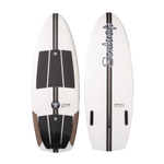 2024 Soulcraft Lethal Weapon-R Wakesurf Board