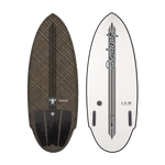 2024 Soulcraft Jam Master Cheat Code Wakesurf Board