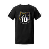 Lifestyle Wake 10-years Shirt