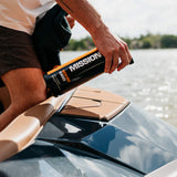 MISSION - Boat Cleaning Kit - Cleaning Supplies & Tote