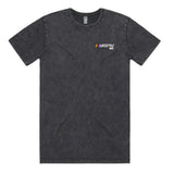 Lifestyle Wake Nascar Shirt