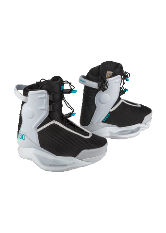 2026 Ronix Kids Vision Pro Wakeboard Boot