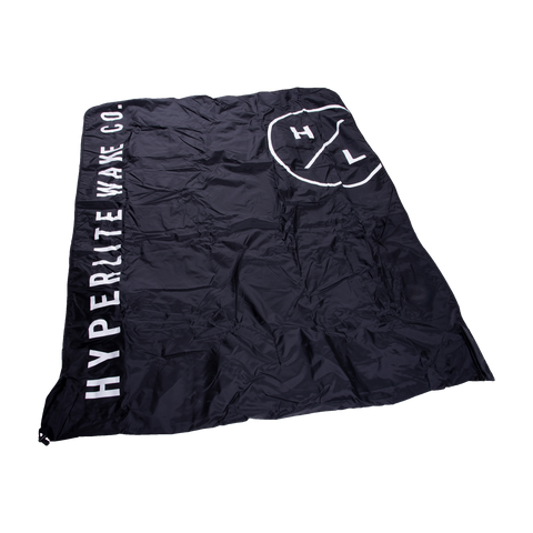2026 Hyperlite Heater Boat Blanket w/ Heater Hook Up