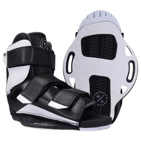 2026 Hyperlite Formula Wakeboard Binding