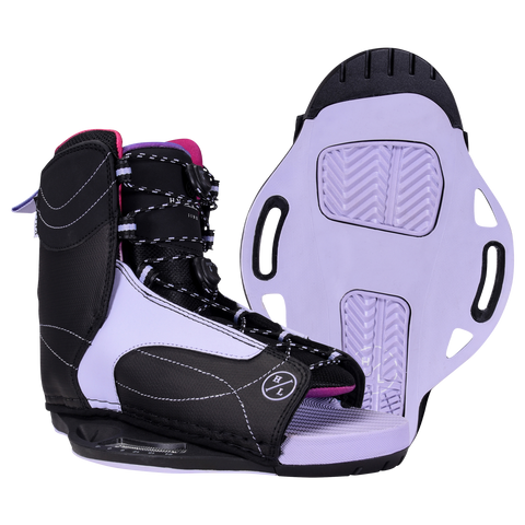 2026 Hyperlite Jinx Wakeboard Binding