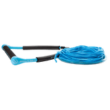 2026 Hyperlite CG Handle W/ Maxim Line Wakeboard Rope Package Blue