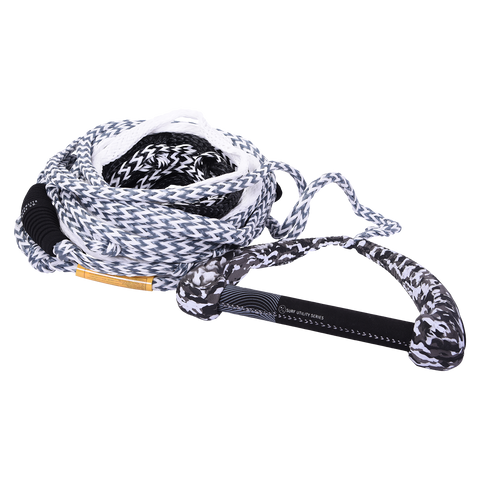 2026 Hyperlite Foil Surf Rope & Handle Package