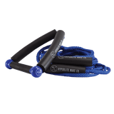 2026 Hyperlite Surf Rope & Handle Bllue