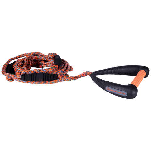 2026 Hyperlite Arc Surf Rope & Handle Package