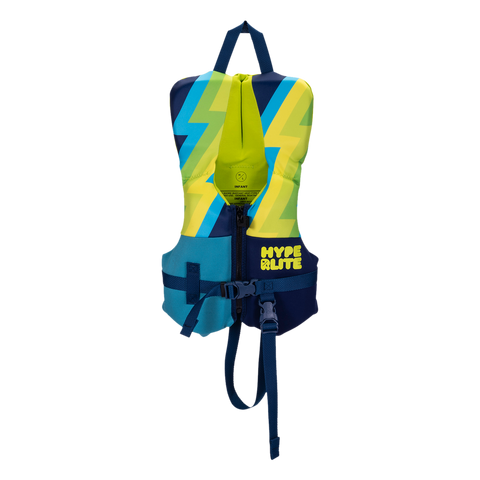 2026 Hyperlite Boys Toddler Indy CGA Vest
