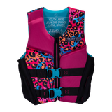 2026 Hyperlite Girls Youth Indy - CGA Vest Large