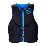 2026 Hyperlite Indy - Mens CGA Vest Blue