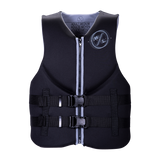 2028 Hyperlite Indy - Mens CGA Vest Grey