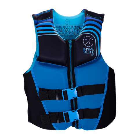 2026 Hyperlite Junior Indy CGA Vest