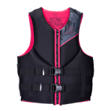 2026 Hyperlite Indy - Womens CGA Vest Pink