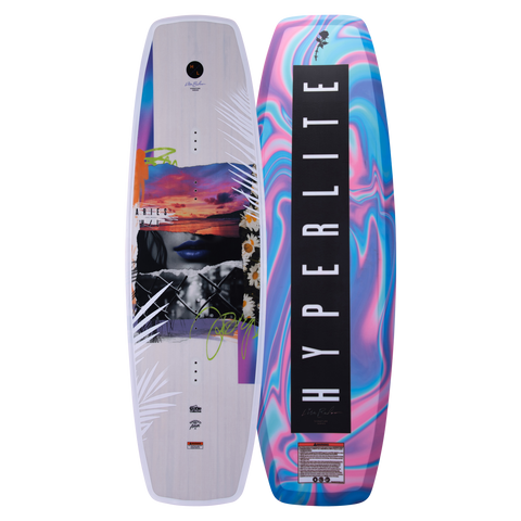 2026 Hyperlite Aries Cable Wakeboard