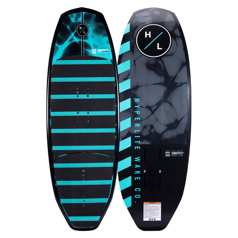 2026 Hyperlite Shuttle Foil Board