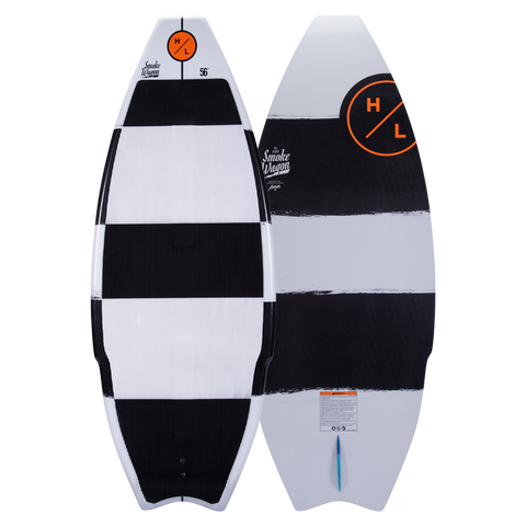 2026 Hyperlite Smokewagon Skim Board