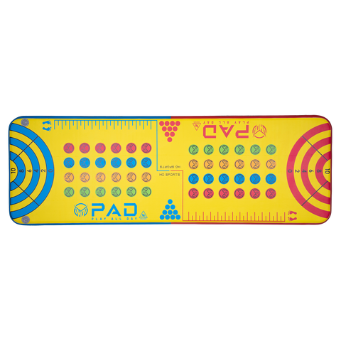 2026 HO Sports Play PAD