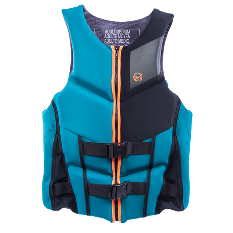 2026 HO Sports Men's Phoenix USCG Vest