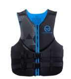2026 HO Sports Men's Pursuit USCG Vest Blue