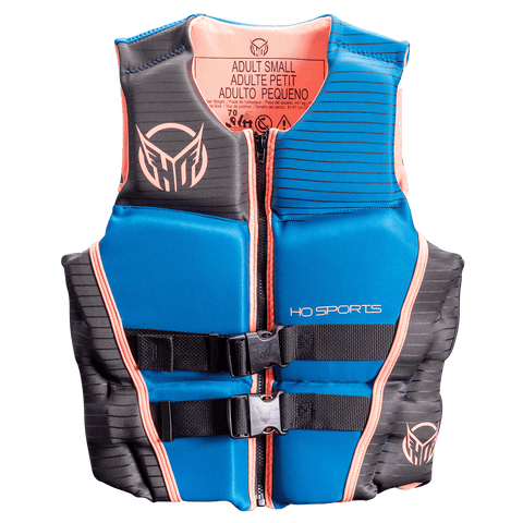 2026 HO Sports Women's System USCG Vest
