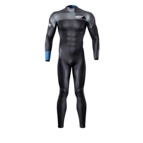 2026 HO Sports Syndicate Dry-Flex Wetsuit Full (Long)