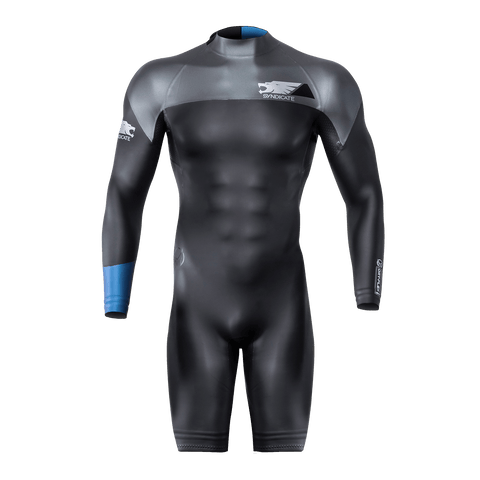 2026 HO Sports Syndicate Dry-Flex Wetsuit Short (Spring)