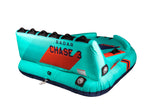 2024 Radar The Chase Lounge - Mint / Navy / Red - 3 Person Tube