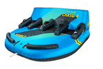 2023 Radar The Chase Lounge - Navy / Blue - 4 Person Tube