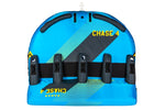 2024 Radar The Chase Lounge - Navy / Blue - 4 Person Tube