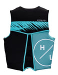 2023 Hyperlite Ladies Ambition HRM NEO Vest