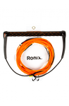 Ronix Combo 5.0 Hide Grip w/ R6 Rope