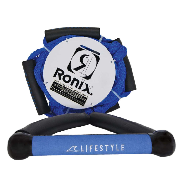 Lifestyle Wake/Ronix Surf Rope