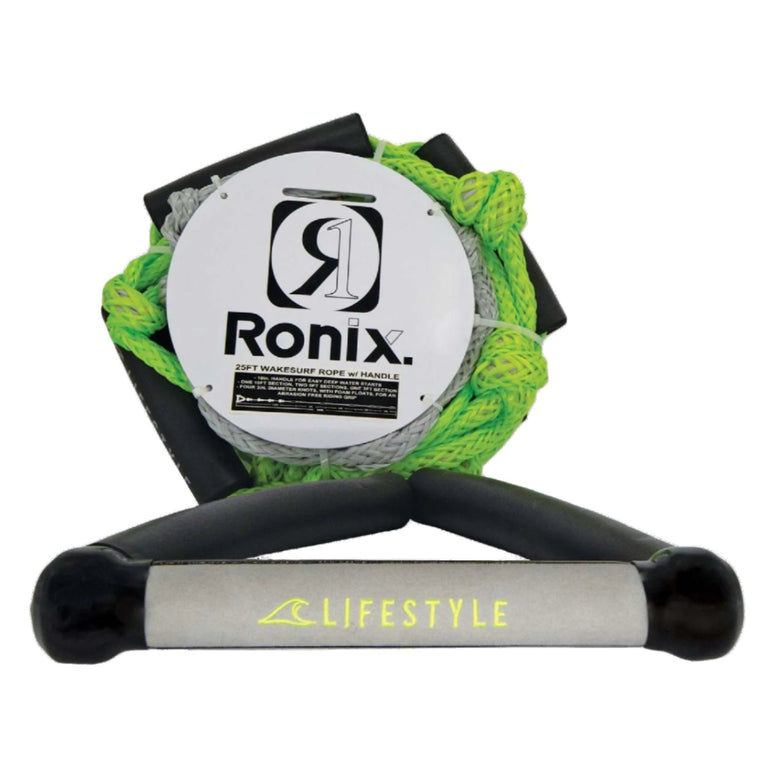 Lifestyle Wake/Ronix Surf Rope