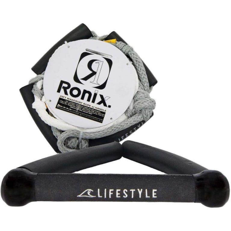 Lifestyle Wake/Ronix Surf Rope