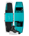 2024 Ronix District Wakeboard with District