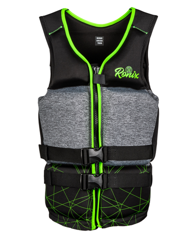 2024 Ronix Drivers Ed Capella 3.0 Teen CGA Life Vest