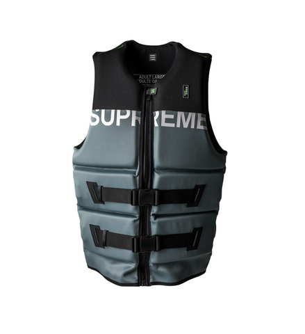 2022 Ronix Supreme Yes CGA Life Vest